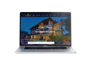 Realizzazione Siti web hotel