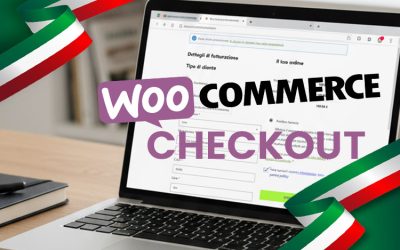 WooCommerce: Guida avanzata per un Checkout in Italia personalizzato (senza plugin)