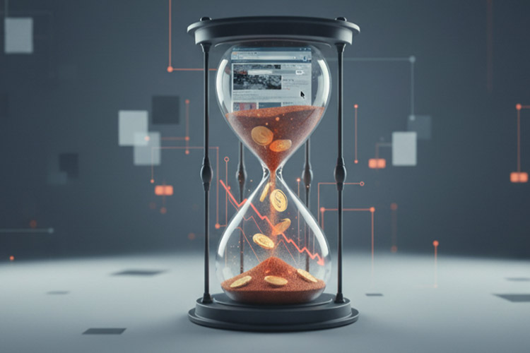 ROI delle Performance Web