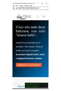 audit mobile iphone