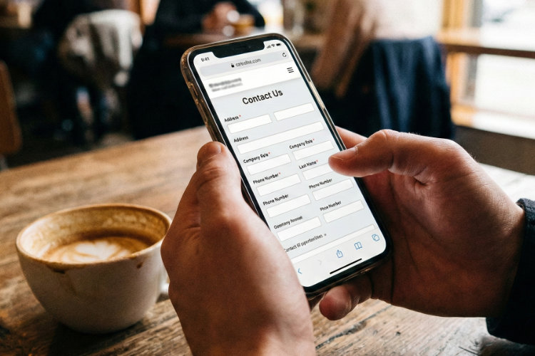 errore funnel di vendita