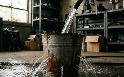 I 3 Errori Fatali nel Funnel di Contatto di ogni PMI (e come una Landing Page Ottimizzata li risolve)