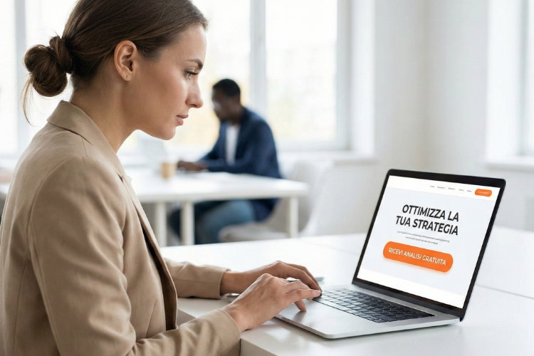 errori funnel di vendita