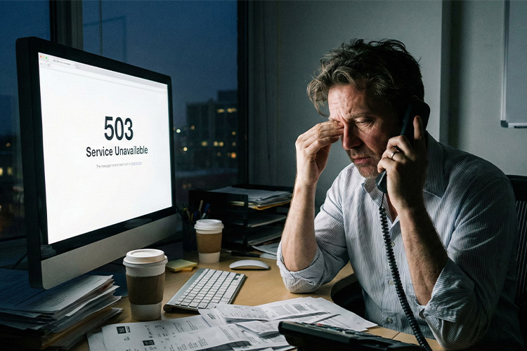 hosting server hosting server