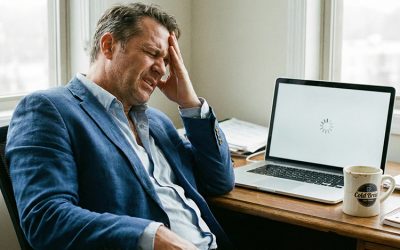 Il tuo sito ha più di 3 anni? 5 segnali che è tempo di un Restyling Sito Web Strategico (non solo estetico)