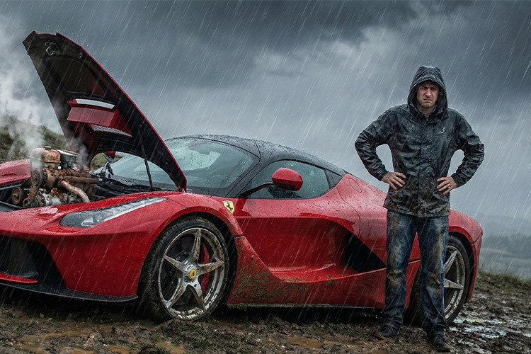 Velocita WooCommerce WooCommerce lento